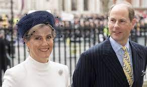 This enchanted quiz will reveal if you should marry prince edward or robert. Prince Edward And Sophie Is Prince Edward Still Married Royal News Express Co Uk