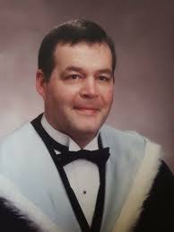 Obituary of Gary Wilfred Stairs