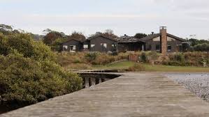 grand designs nz jetty house puts whole new spin on recycling grand designs house gallery