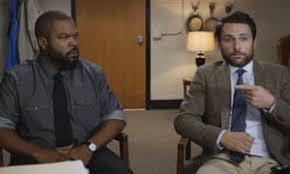 Ensemble piece attempts to balance gags with an examination of the ills of chicago's south side, and mostly pulls it off. Barbershop The Next Cut Review Return Of Ice Cube Hair Styling Hero Film The Guardian