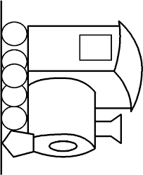 When the printable kids coloring page has loaded, click on the picture to print it. Download Cars And Trains Coloring Sheets Vehicle Coloring Pages Toy Cars Colouring In Png Png Image With No Background Pngkey Com