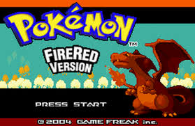 Beta version of it is available. Download Pokemon Fire Red Randomizer Version Gba Play Pokemon Games Online