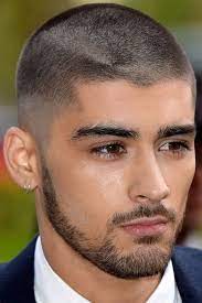 The 5 haircut trends that will dominate 2020 the beginning of the new year comes with the irresistible urge to start over fresh, which means it's a great time to get a haircut. Zayn Malik Short Hairstyle Hairstyle Malik Short Zayn Mens Haircuts Short Hairstyles Zayn Zayn Malik Hairstyle