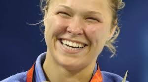 This week in MMA: Rousey talks weight classes, Phillips misses Cage  Warriors in Cardiff, UFC flyweight contender to be decided