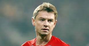 Gerald Lehner hat die Sprache der Spieler gesprochen