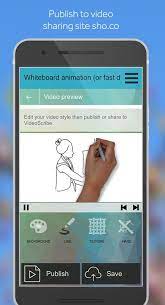 Videoscribe Apk Mod
