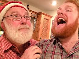 Happy Father's Day daaaaaa ❤️