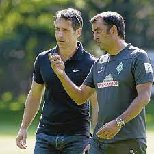 Izzet hajrovic ile ilgili son dakika haberleri mi arıyorsunuz? Werder Bremen Hofft Auf Neue Modelle Der Marke Klose Ozil Mertesacker Wenn Auch Im Kleinen Massstab Werder