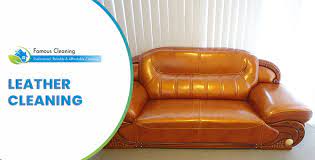 Leather Cleaner Adelaide Leather Lounge Cleaning Famous Cleaning