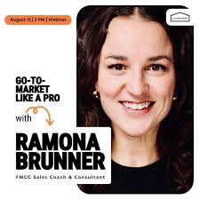 Ramona Brunner auf LinkedIn: 𝐒𝐜𝐡𝐧𝐚𝐩𝐩 𝐃𝐢𝐫 𝐞𝐢𝐧𝐞𝐧 𝐏𝐥𝐚𝐭𝐳  𝐟𝐮̈𝐫 𝐆𝐨-𝐭𝐨-𝐦𝐚𝐫𝐤𝐞𝐭…