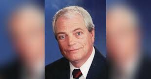 Duncan McIntyre Obituary