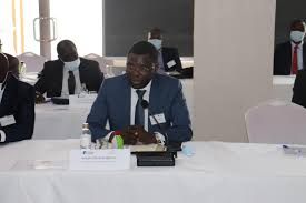 La proposition par le président de l'assemblée nationale de 2 des 7 membres du conseil constitutionnel ; Konrad Adenauer Stiftung Programme Pour L 39 Etat De Droit En Afrique Subsaharienne Pays Francophones Le Conseil Constitutionnel Senegalais Dans Un Contexte D Integration Regionale
