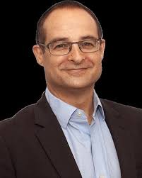 Avi Sanders, Psychologist, New York, NY, 10001