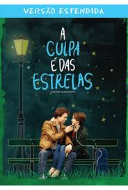 We did not find results for: A Culpa E Das Estrelas Versao Estendida Dvd Saraiva