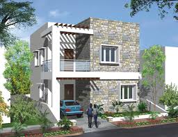 Bloomdale Luxury 3bhk Villas At Shamirpet Hyderabad