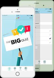 quiz it's a wonderful world. Appinstitute Quiz App Maker Make Your Own Quiz App Start Free