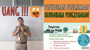 Maybe you would like to learn more about one of these? Materi Soal Ujian Bendahara Pengeluaran Jawabanku Id