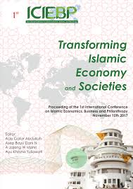 Rumusan masalah berdasarkan uraian dalam latar belakang, maka rumusan dari penelitian ini adalah: Pdf Moslem Merchants In Traditional Market