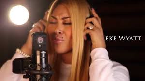 KEKE WYATT " EASTER SUNDAY EDITION " GULFPORT MISSISSIPPI Tickets Boletos  at Club Thirty IV