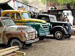 Specializing in buying junk vehicles. Paytop4clunkers Author At Junkyard In Columbus Ohio