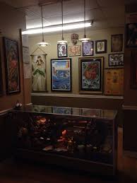 They have also consistantly gotten high ratings from our users. Best Tattoo Shops In Alabama Tattooimages Biz