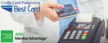 Pci dss credit card processing laws help safeguard the cardholder's data when a transaction takes place, and all merchants, financial institutions, payment processors, and merchant services providers are responsible for upholding them. Best Card Team Ada Member Advantage