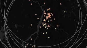 Download and listen online lyn og torden by nordafrost. Lyn Og Torden Meteorologisk Institutt Folg Lyn Og Tordenvaeret I Vart Kart Her