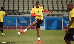 He made his 13 million dollar fortune with ac milan, fc schalke 04, ghana national squad. Boateng Brothers Face Against Each Other For The Second Time As Germany S Jerome Plays Ghana S Kevin Prince Daily Mail Online