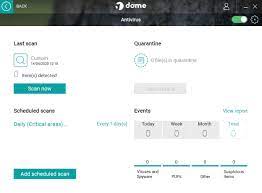 Jun 17, 2021 · for every antivirus review, i check evaluations from four independent testing labs, to see what the testing experts report. Panda Dome Antivirus Bewertung Ist Es 2021 Ihr Geld Wert