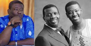 Leke adeboye is the last born of the general overseer of the redeemed christian church of god (r.c.c.g); Leke Adeboye Puts Ig Account On Private After Attempting To Resurrect A Dead Man