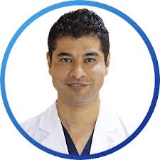 Leonel Molina, MD. Cardiology Specialist at CMQ Hospitals