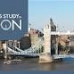 World Class Study in London Information Session  event image
