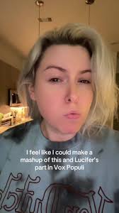 Hazbin Hotel Mashup Ideas Inspired by Vox Populi