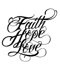 For a successful inspirational and motivational life, one must need some components, and these three are must faith, hope, and love. 8 Latest Faith Tattoo Designs Ideas And Samples