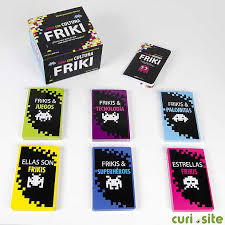 ⇨aquí encontraras los juegos de mesa mas jugados en argentina disponibles en españa. Juego De Mesa Para Frikis Curiosite