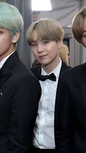 Etiqueta Grammys En Twitter Grammy Yoongi Min Yoongi