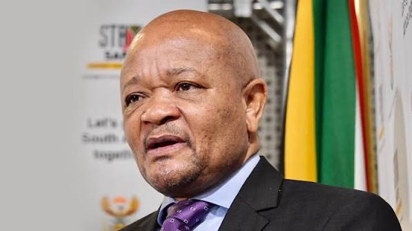 Minister Senzo Mchunu leads water sector delegation at Stockholm World Water Week