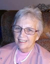 Obituary for Elizabeth "Betty" Ann (Thompson) Herold