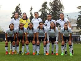 Cuenta oficial | ⭐ 13 campeonatos nacionales 1 copa libertadores 3 copa de campeonas y 2 copa chile. Colo Colo Femenino On Twitter Vamos Albitas Marcelobarti Marceloespina8 Murcirojas 17 Tianeendler Kingarturo23 Yanarajudo Bambam9oficial
