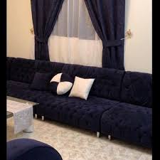 كنب بحالة ممتازة استخدام قليل جدا لعرض ماتودون بيعه من اثاث ومطابخ وغيره Facebook