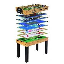 mesa multijuegos en http www tuverano com comprar futbolines 296 mesa multijuegos html futbolines billares futbolin