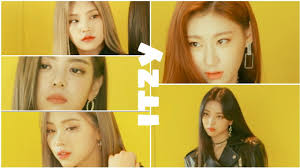 Yeji (예지) is a south korean singer and rapper under jyp entertainment. Korea Now Itzy Members X Bil There Is A Gap 1 1 21 8pm Kst Itzy Naver Youtube