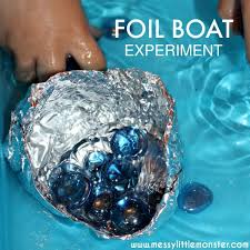 science experiments kids