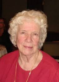 Vivian Ring Obituary (2018)