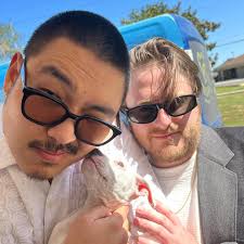 the dog days are now 🐶