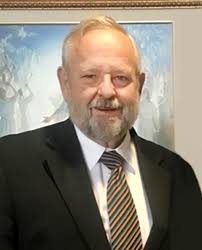 Obituary for David Arnold Rucks