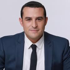 Eli Blank (@EliBlank4)