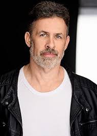 Vincent Donato: Movies, TV, and Bio