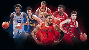The 2020 nba draft was held on november 18, 2020. Nba Mock Draft Latest Projections Buzz And Rumors Sports Illustrated