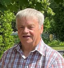 Hubert Murphy Obituary